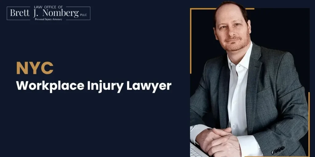NYC Workplace Injury Lawyer NYC Workplace Injury Lawyer