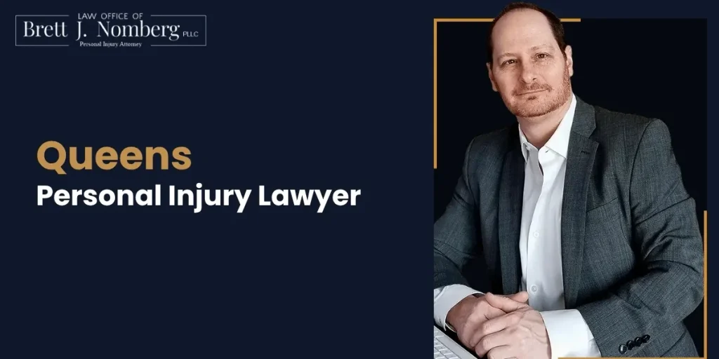 Queens Personal Injury Attorney
