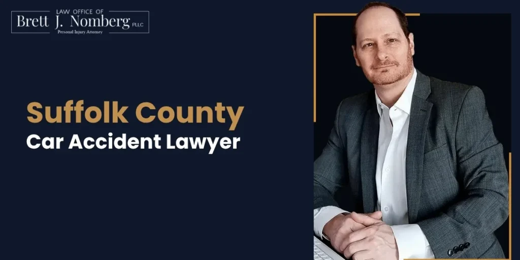 suffolk county car accident lawyer