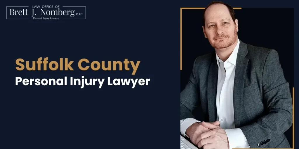 suffolk county personal injury lawyer