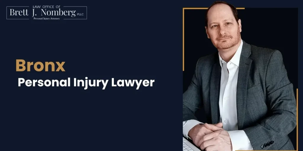 bronx personal injury lawyer