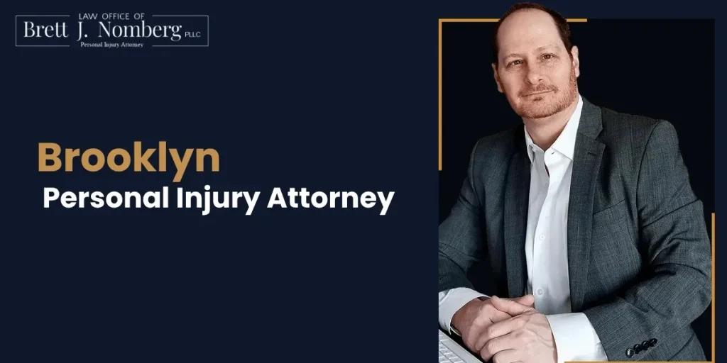 brooklyn personal injury attorney